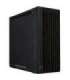 ASUS ProArt PA602 Wood Edition – Metal Panel Midi Tower Black