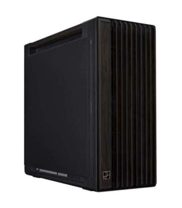 ASUS ProArt PA602 Wood Edition – Metal Panel Midi Tower Black