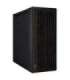 ASUS ProArt PA602 Wood Edition – Metal Panel Midi Tower Black