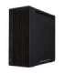 ASUS ProArt PA602 Wood Edition – Metal Panel Midi Tower Black