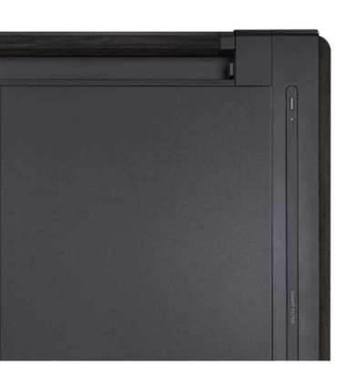 ASUS ProArt PA602 Wood Edition – Metal Panel Midi Tower Black