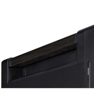 ASUS ProArt PA602 Wood Edition – Metal Panel Midi Tower Black