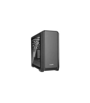 be quiet! Silent Base 601 Window Midi Tower Black