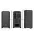 be quiet! Silent Base 601 Window Midi Tower Black
