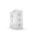 be quiet! Shadow Base 800 FX White Midi Tower