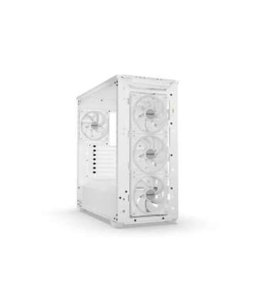 be quiet! Shadow Base 800 FX White Midi Tower