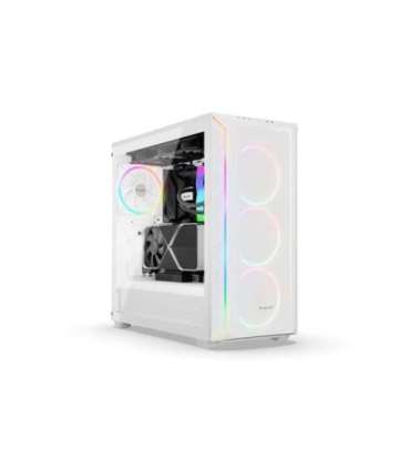 be quiet! Shadow Base 800 FX White Midi Tower