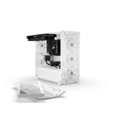 be quiet! Shadow Base 800 FX White Midi Tower