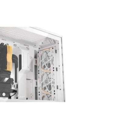 be quiet! Shadow Base 800 FX White Midi Tower