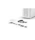be quiet! Shadow Base 800 FX White Midi Tower