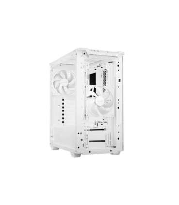 be quiet! PURE BASE 501 Airflow White Midi Tower