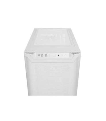 be quiet! PURE BASE 501 Airflow White Midi Tower