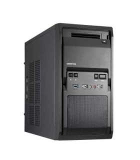 Chieftec LT-01B-350GPB computer case Mini Tower Black 250 W