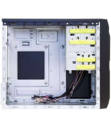 Chieftec LT-01B-350GPB computer case Mini Tower Black 250 W