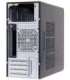 Chieftec LT-01B-350GPB computer case Mini Tower Black 250 W