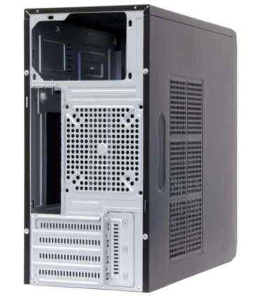 Chieftec LT-01B-350GPB computer case Mini Tower Black 250 W