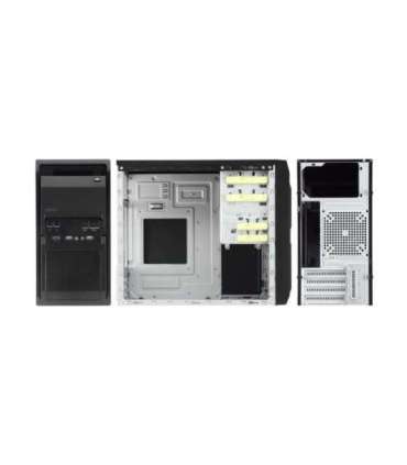 Chieftec LT-01B-350GPB computer case Mini Tower Black 250 W