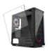 Krux LEDA ATX Tower Black