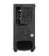 Krux LEDA ATX Tower Black