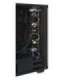 Krux LEDA ATX Tower Black