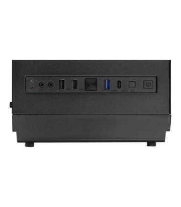 Krux LEDA ATX Tower Black