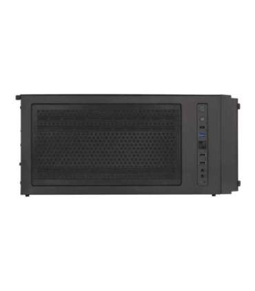 Krux LEDA ATX Tower Black