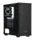 Krux LEDA ATX Tower Black