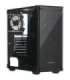 Krux LEDA ATX Tower Black