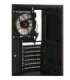 Krux LEDA ATX Tower Black