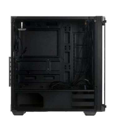 Krux LEDA ATX Tower Black