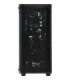 Krux LEDA ATX Tower Black