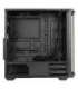 Krux LEDA ATX Tower Black