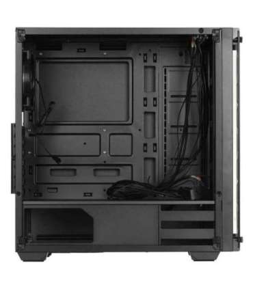 Krux LEDA ATX Tower Black