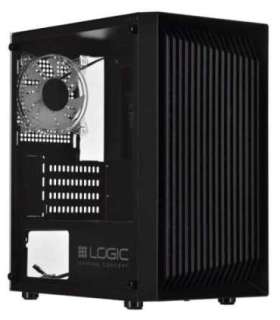 LOGIC ATOS ARGB Mini USB 3.0 enclosure