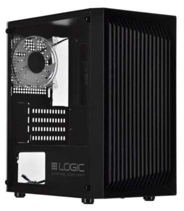 LOGIC ATOS ARGB Mini USB 3.0 enclosure