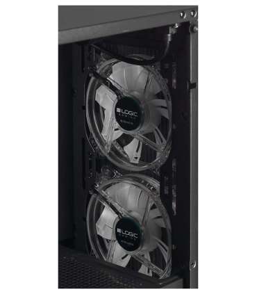 LOGIC ATOS ARGB Mini USB 3.0 enclosure