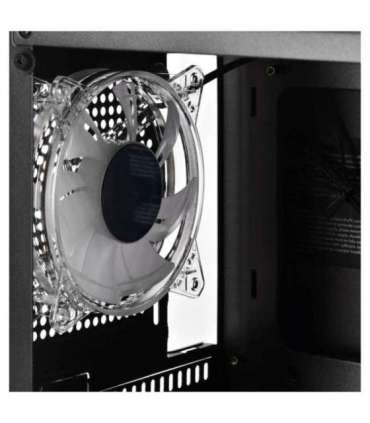 LOGIC ATOS ARGB Mini USB 3.0 enclosure