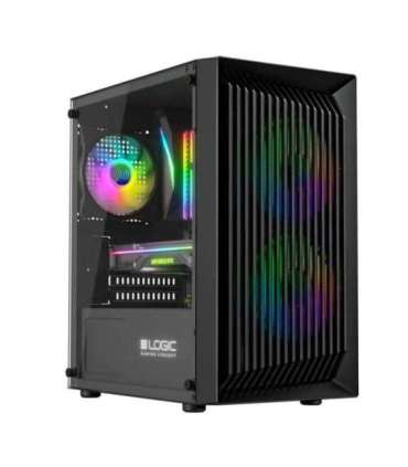 LOGIC ATOS ARGB Mini USB 3.0 enclosure