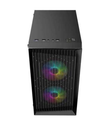 LOGIC ATOS ARGB Mini USB 3.0 enclosure