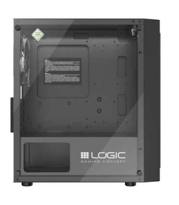 LOGIC ATOS ARGB Mini USB 3.0 enclosure