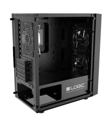 LOGIC ATOS ARGB Mini USB 3.0 enclosure