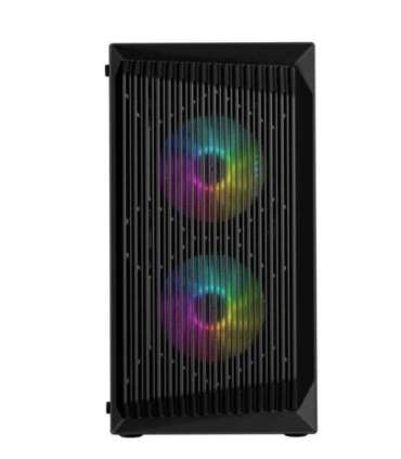 LOGIC ATOS ARGB Mini USB 3.0 enclosure