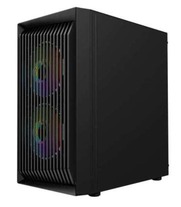 LOGIC ATOS ARGB Mini USB 3.0 enclosure