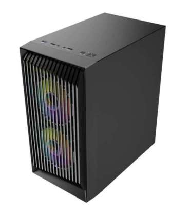 LOGIC ATOS ARGB Mini USB 3.0 enclosure