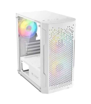 LOGIC ARAMIS ARGB Mini USB 3.0 white