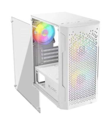 LOGIC ARAMIS ARGB Mini USB 3.0 white