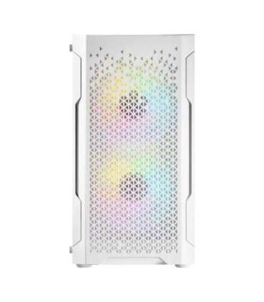 LOGIC ARAMIS ARGB Mini USB 3.0 white