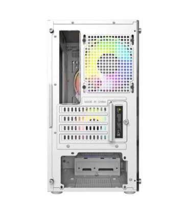 LOGIC ARAMIS ARGB Mini USB 3.0 white