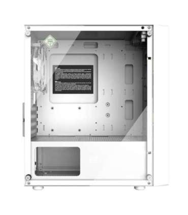 LOGIC ARAMIS ARGB Mini USB 3.0 white