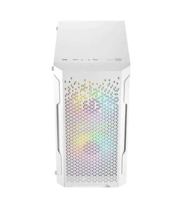 LOGIC ARAMIS ARGB Mini USB 3.0 white